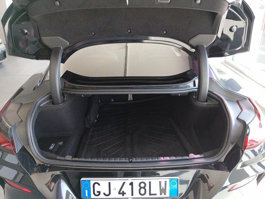 BMW Serie 8 840d Coupe mhev 48V xdrive auto