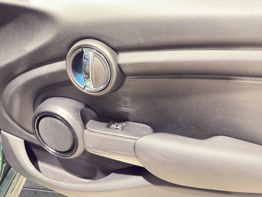 Mini Cooper D 1.5 TwinPower Turbo Cooper D Hype