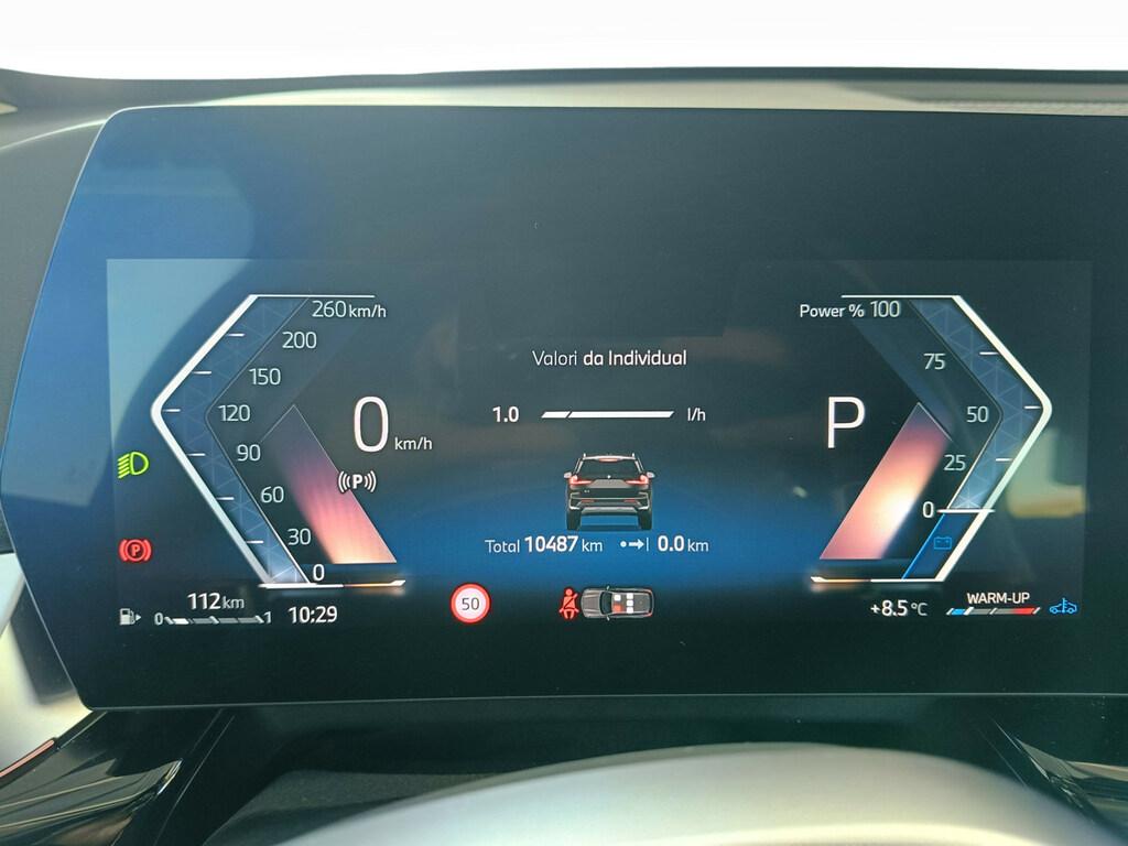 BMW X1 sdrive18i X-Line auto