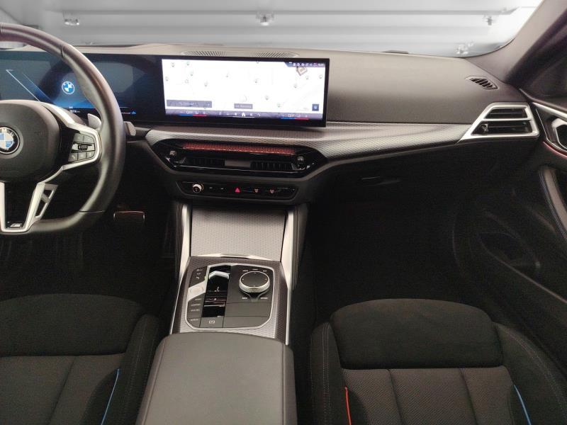 BMW Serie 4 420d Coupe mhev 48V xdrive M Sport auto