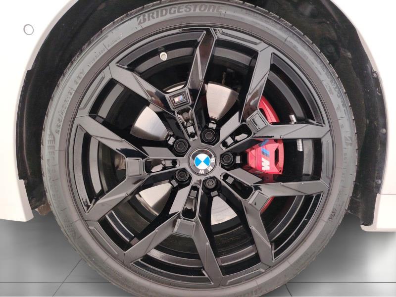 BMW Serie 3 320d Touring mhev 48V xdrive M Sport Pro auto