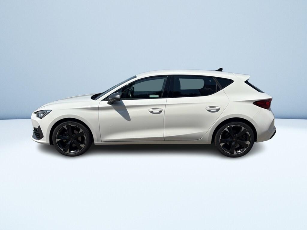 Cupra Leon 1.5 hybrid 150cv dsg