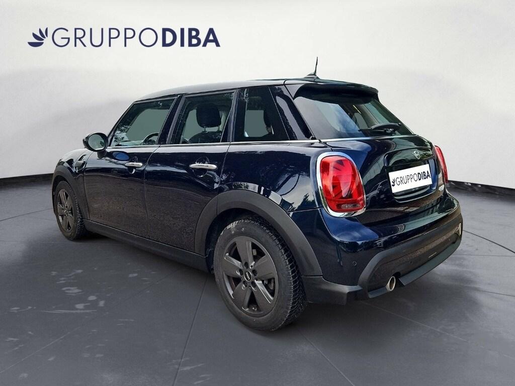 Mini Cooper 1.5 TwinPower Turbo Cooper