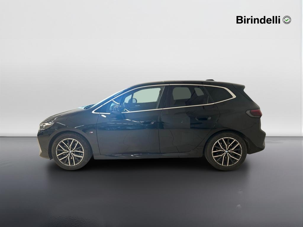BMW Serie 2 218d Active Tourer Msport auto