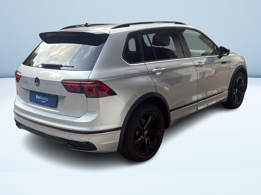 Volkswagen Tiguan 1.5 tsi act R-Line 150cv dsg