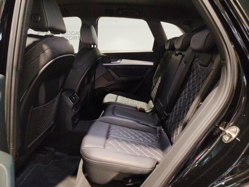 Audi Q5 55 2.0 tfsi e S Line Plus quattro 367cv s-tronic