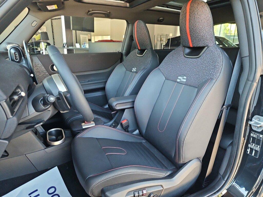 Mini Mini Cooper 3p 2.0 John Cooper Works JCW auto