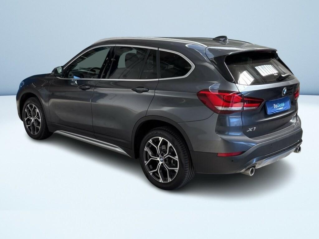 BMW X1 sdrive18d xLine Plus auto