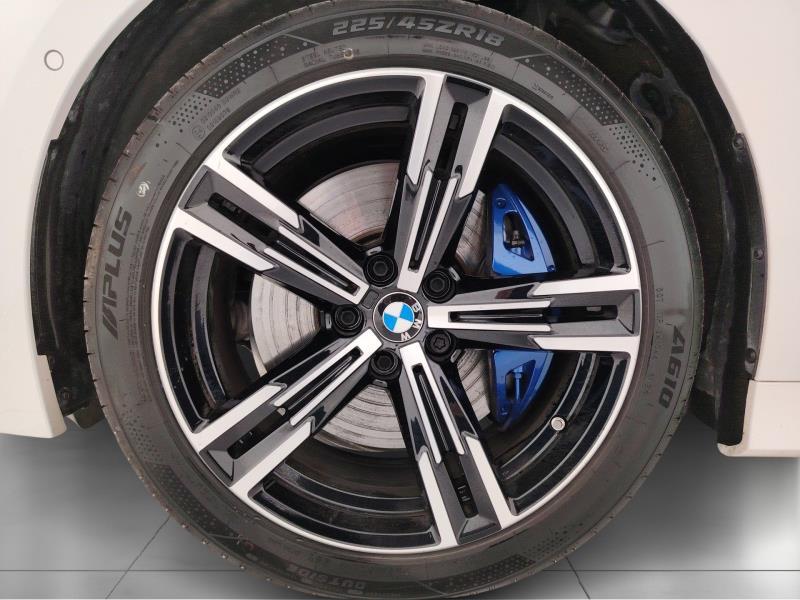 BMW Serie 3 320d Touring mhev 48V xdrive auto