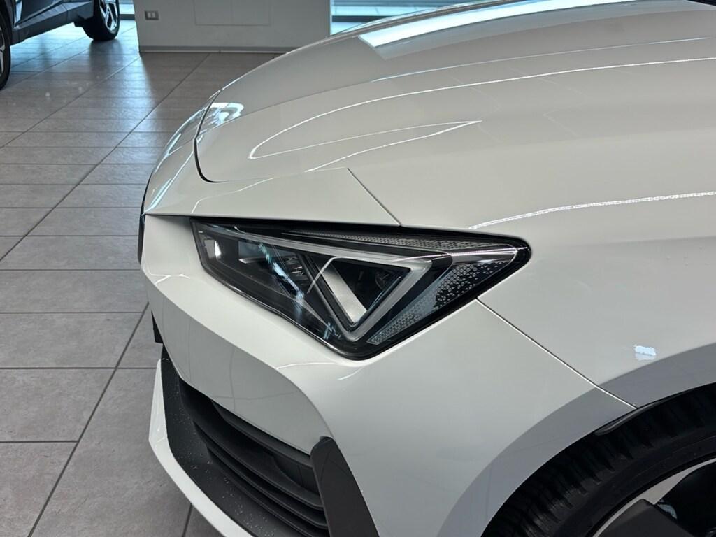 Cupra Leon Sportstourer 1.5 hybrid 150cv dsg