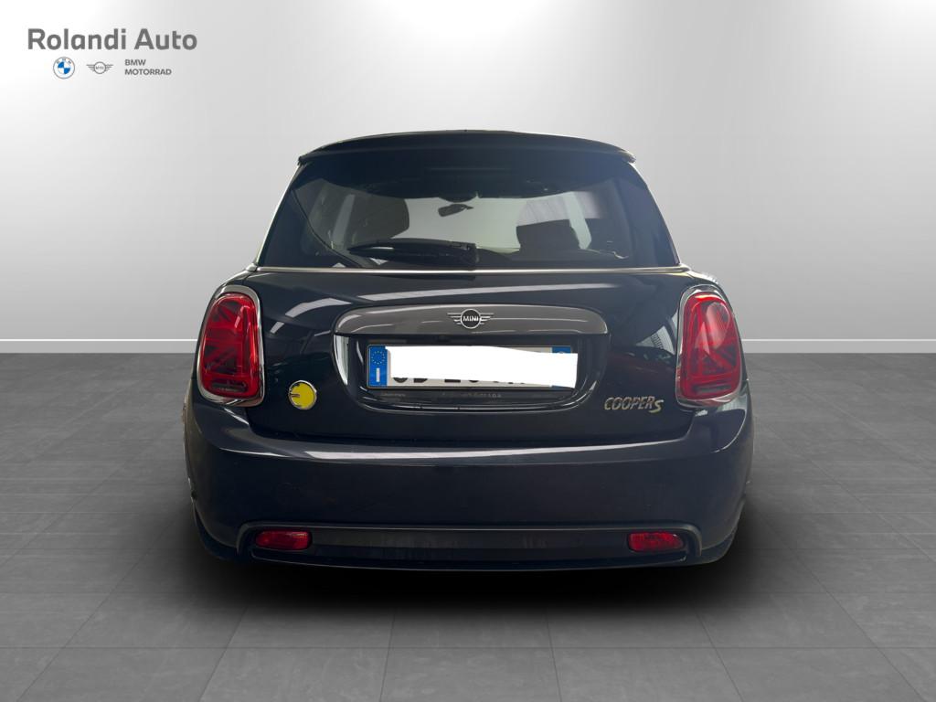 Mini Cooper SE Mini 3p Cooper SE XL auto