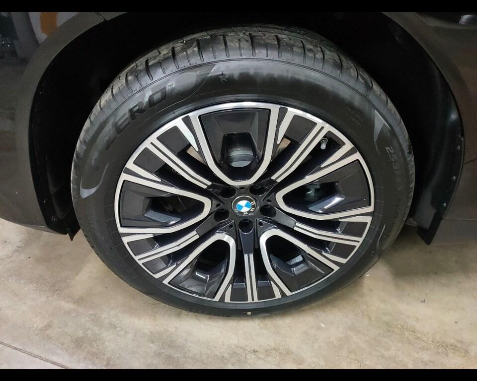 BMW X3 xdrive20 auto