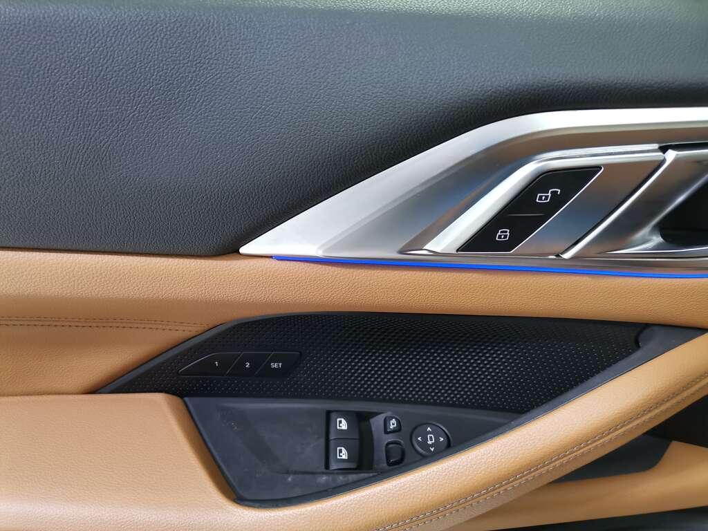 BMW Serie 4 420d Coupe mhev 48V xdrive Msport auto
