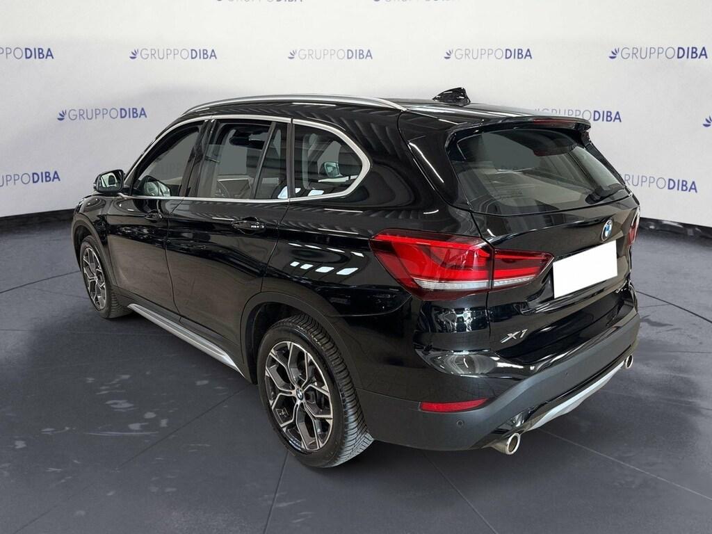BMW X1 xdrive18d xLine Plus auto