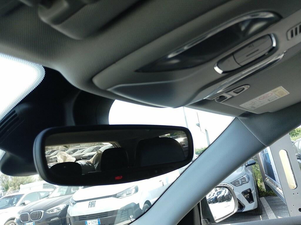 Jeep Compass 1.6 mjt Night Eagle 2wd 130cv