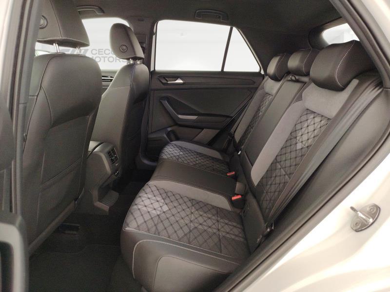 Volkswagen T-Roc 2.0 tdi scr R-Line 4motion 150cv dsg