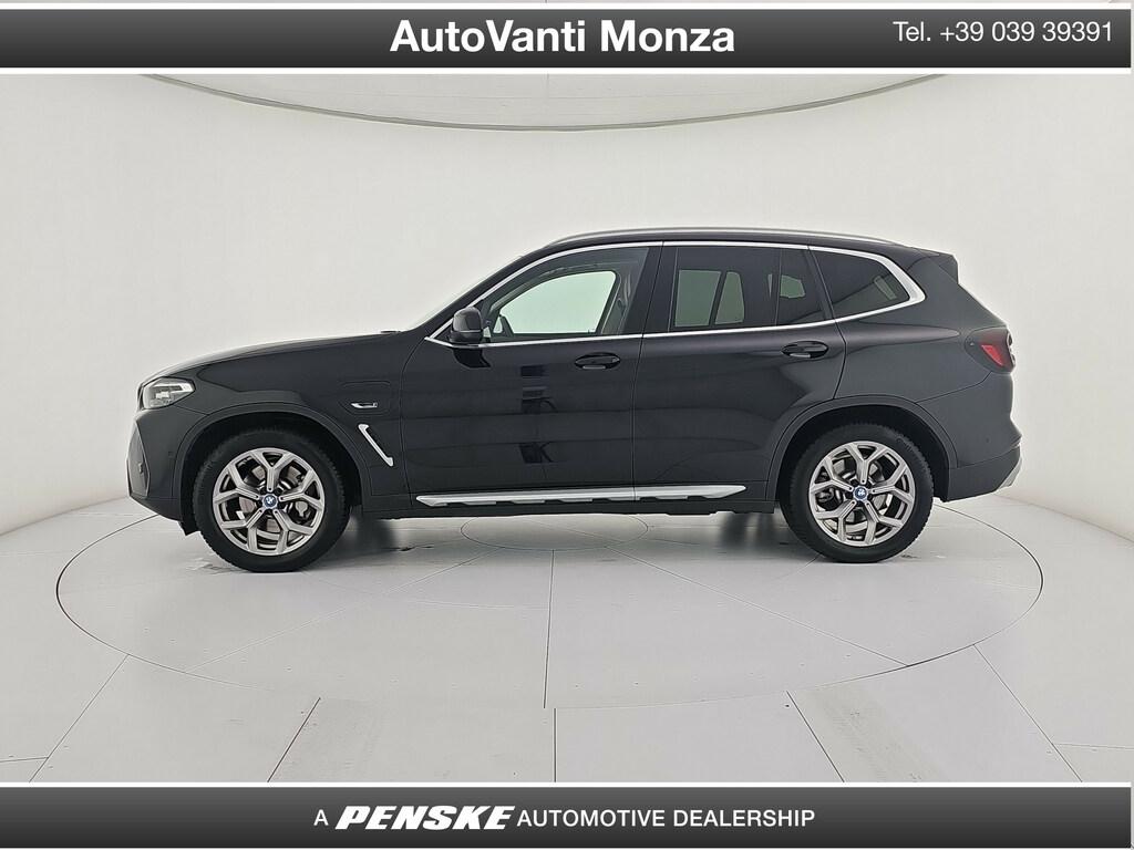 BMW X3 xdrive30e auto