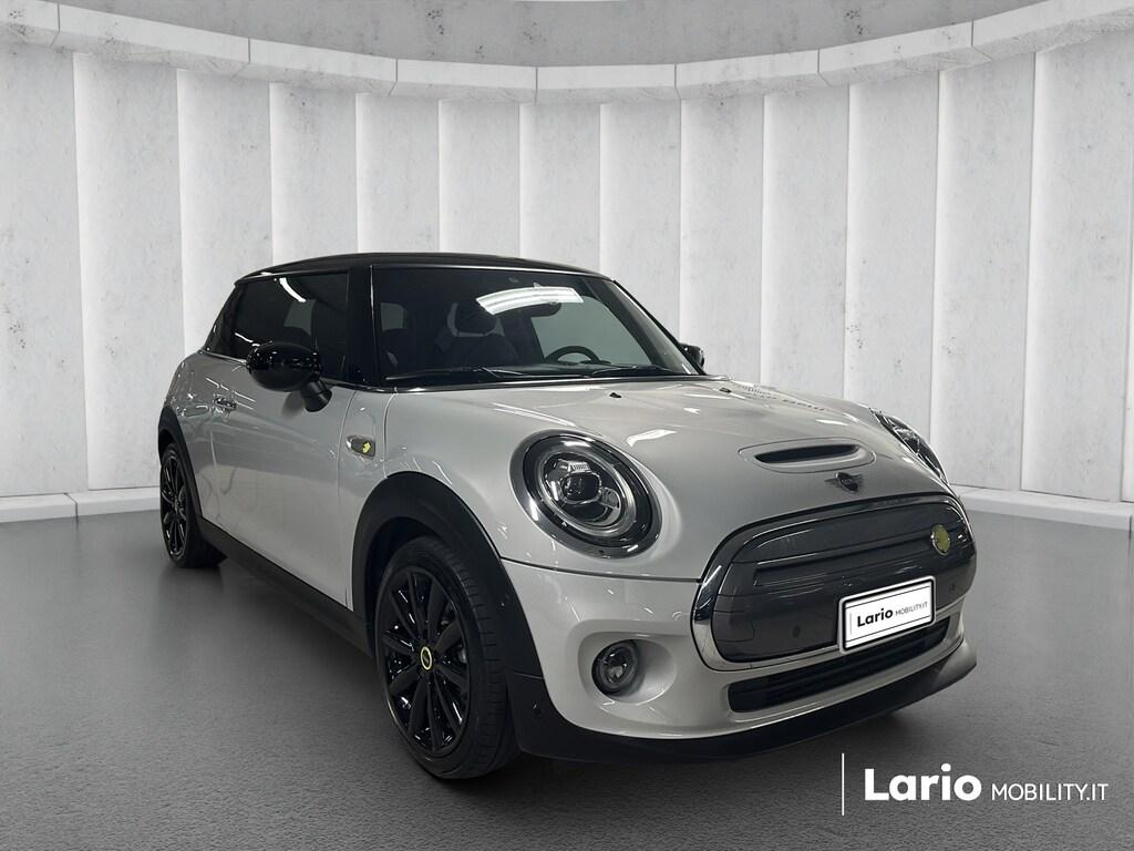 Mini Cooper SE Mini 3p Cooper SE L auto
