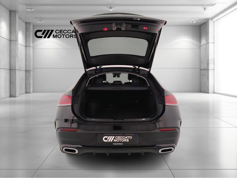 Mercedes GLE 350 de eq-power Premium Pro 4matic auto