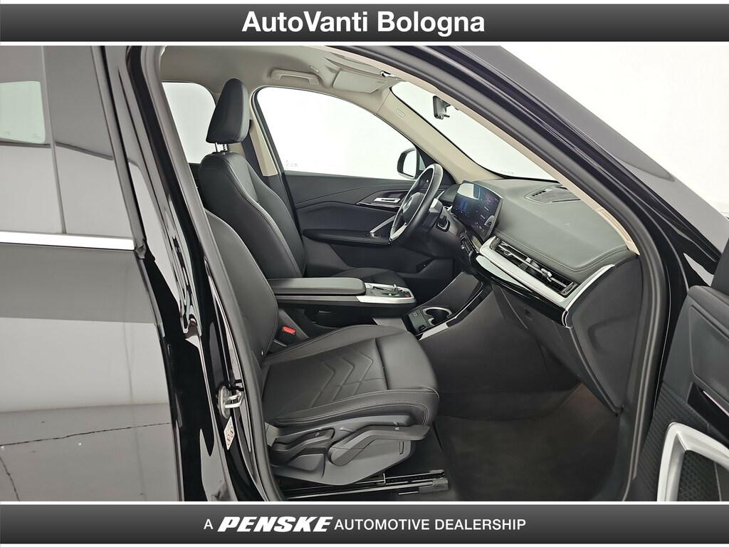 BMW X1 sdrive18d X-Line auto