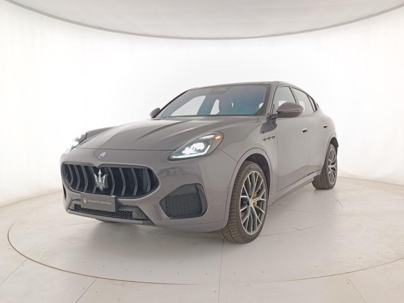 Maserati Levante Grecale 2.0 mhev Modena 330cv auto