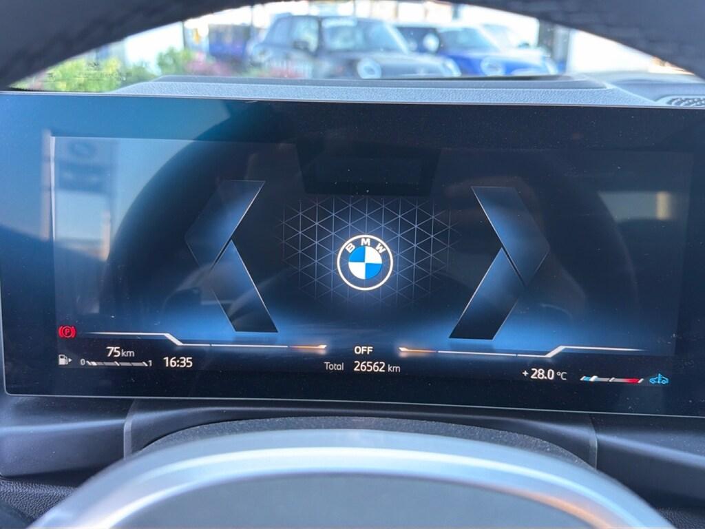 BMW Serie 4 420d Coupe mhev 48V Msport auto