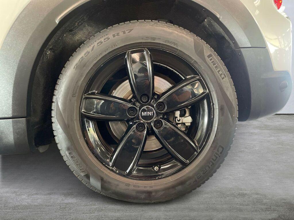 Mini Cooper SE Countryman Mini Countryman 1.5 Cooper SE Hype all4 auto