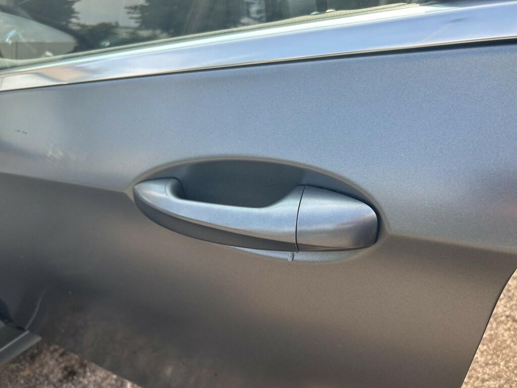 Mercedes Classe E 450 eq-boost Premium 4matic auto my20