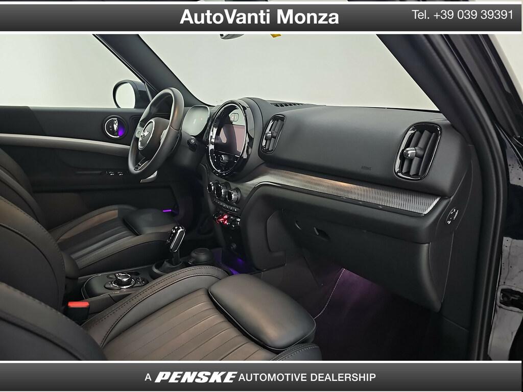 Mini Cooper SD Countryman 2.0 Cooper SD