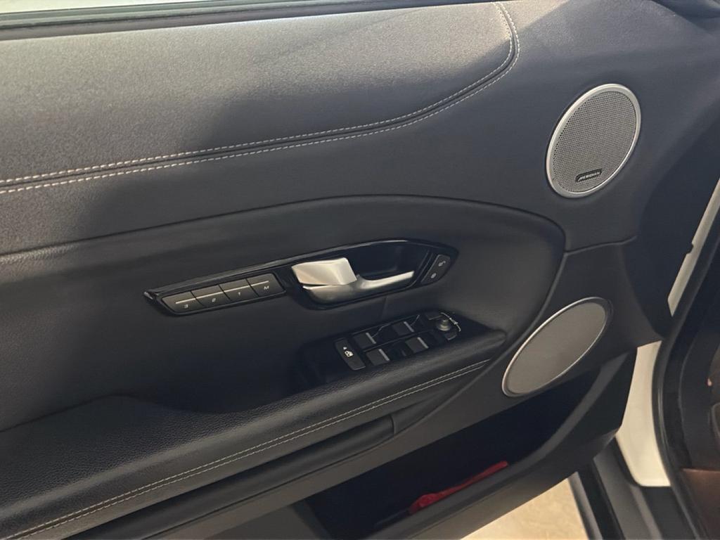 Land Rover Range Rover Evoque Cabrio 2.0 td4 HSE Dynamic 150cv auto