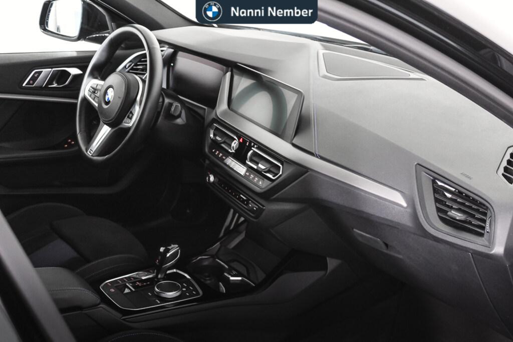 BMW Serie 1 M 135i xdrive auto