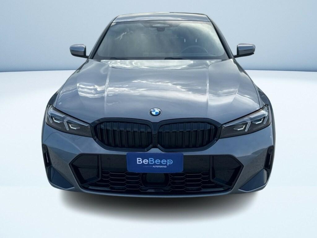 BMW Serie 3 320d mhev 48V M Sport Pro auto