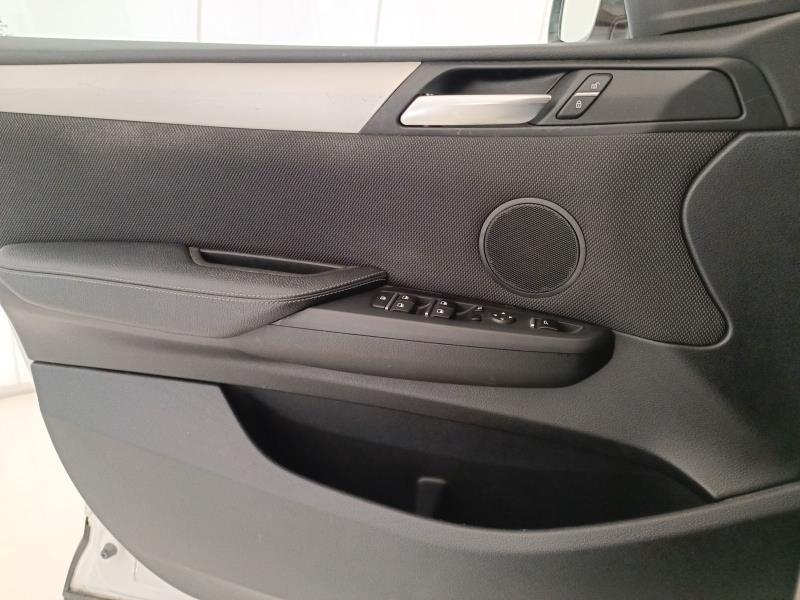 BMW X4 xdrive20d auto