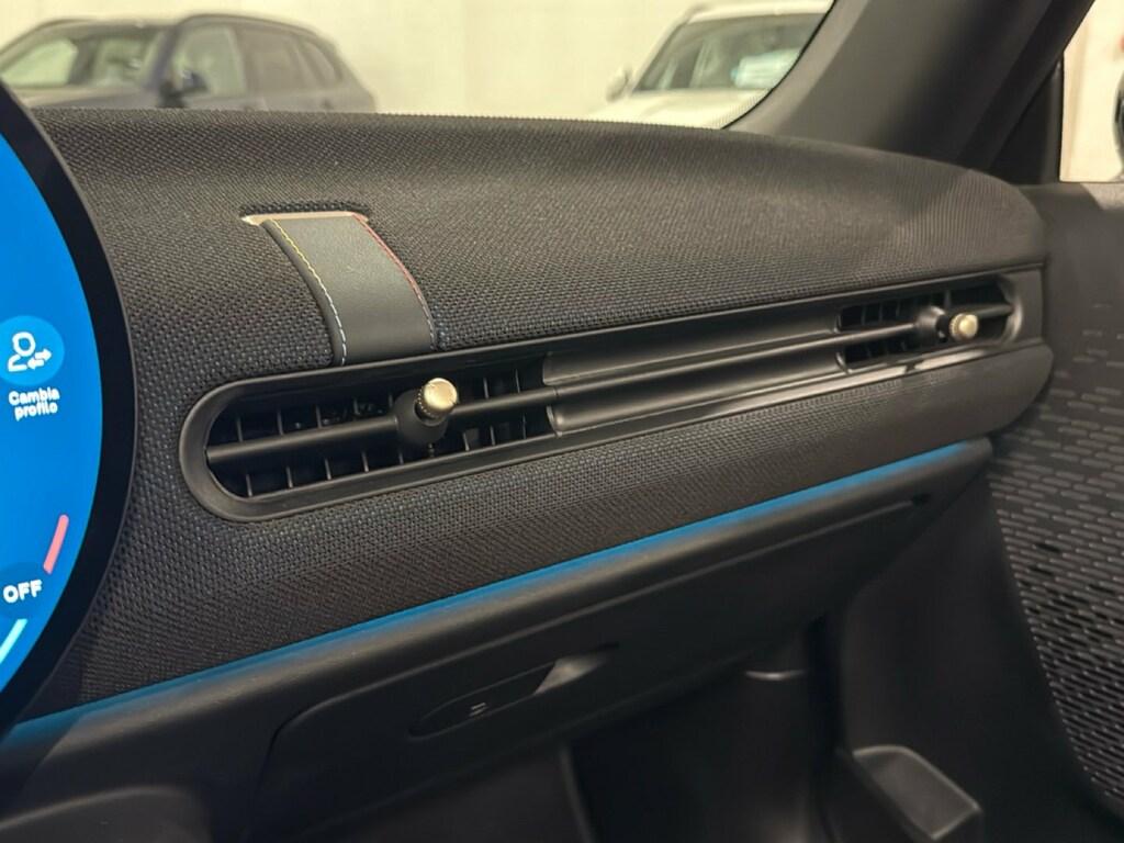 Mini Mini Cooper Cabrio 2.0 C Classic auto