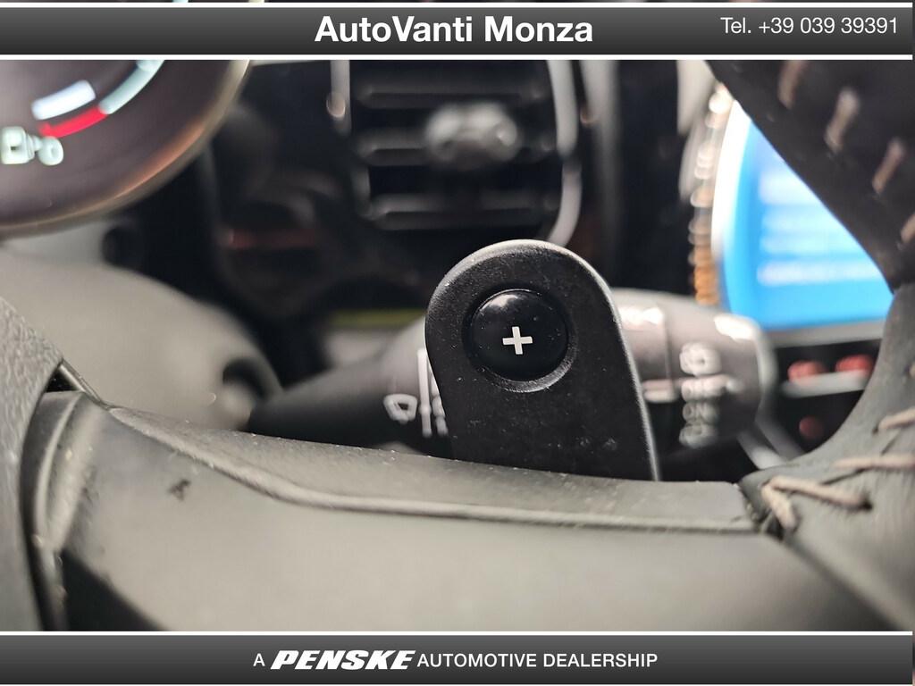 Mini Mini 3p 2.0 Cooper S JCW auto