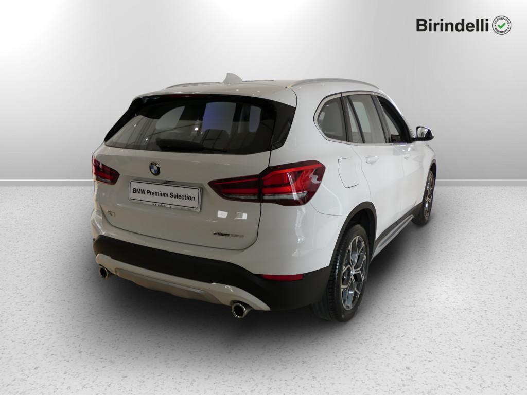 BMW X1 sdrive18d xLine Plus auto