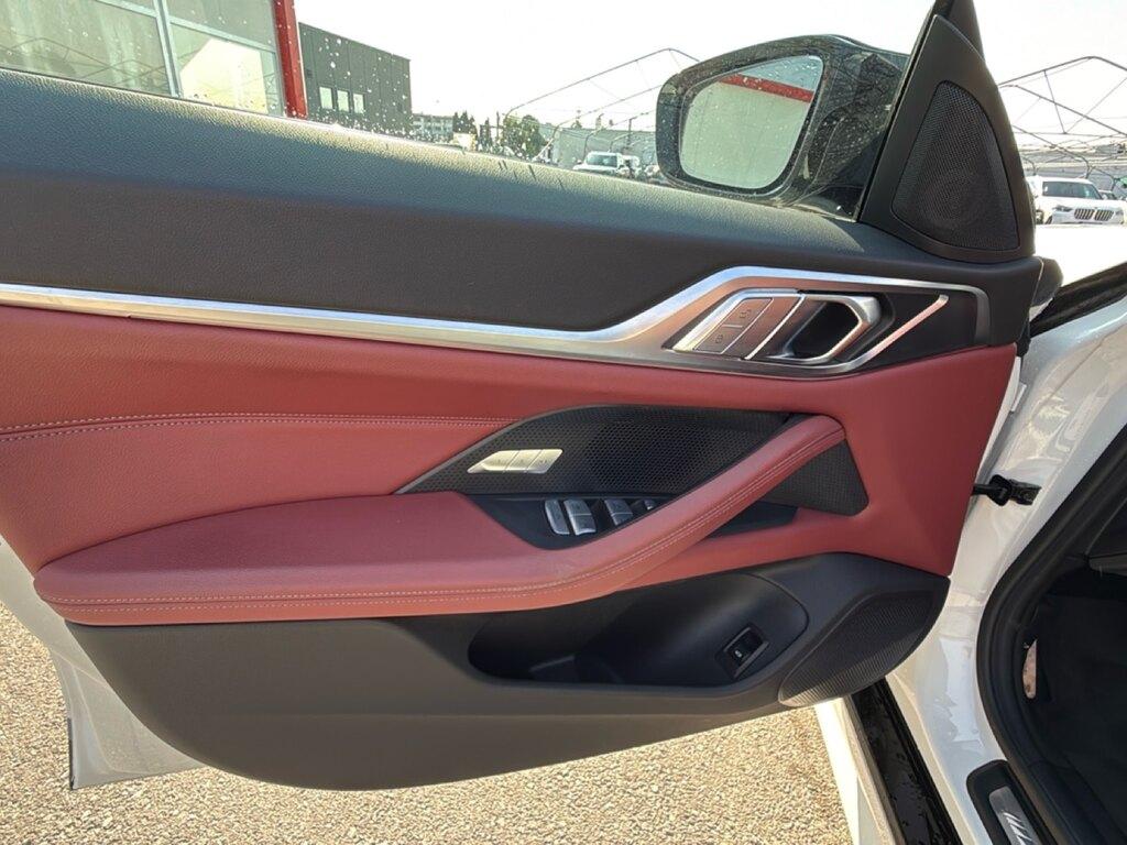 BMW i4 M i4 M50 Sport auto