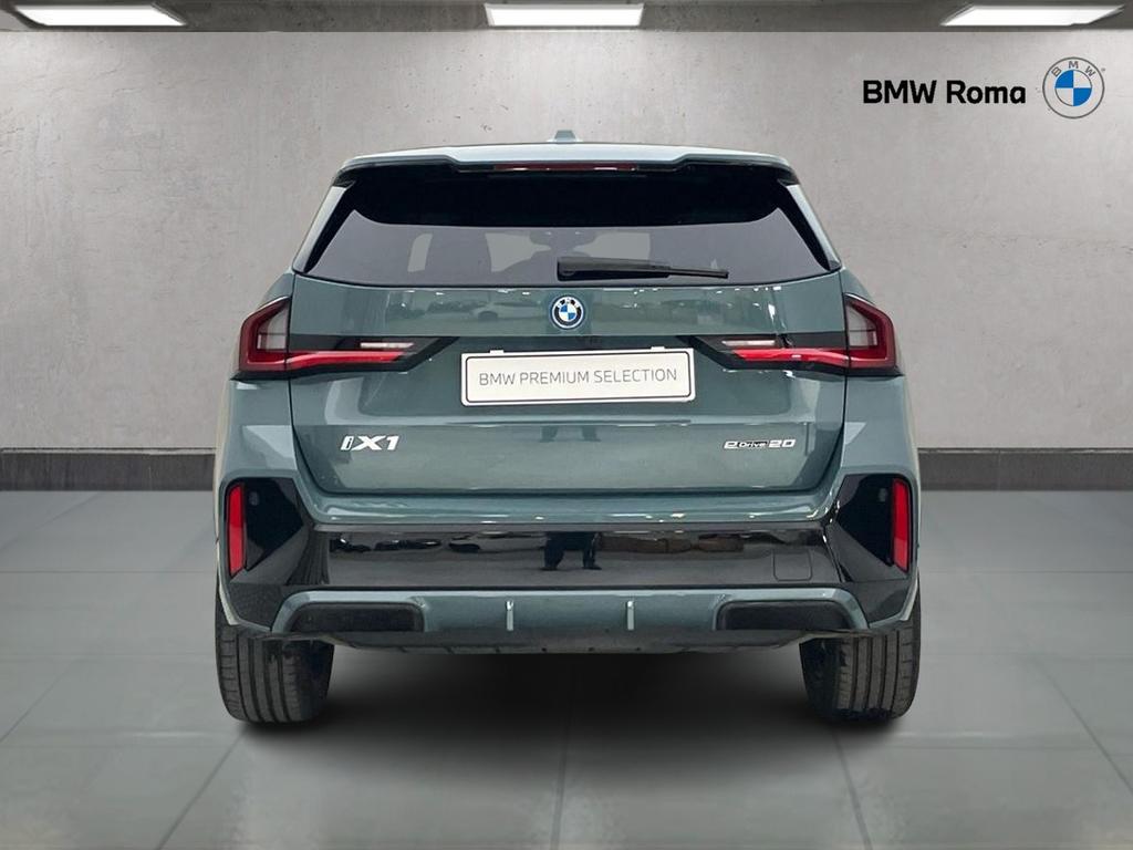 BMW iX1 edrive 20 MSport