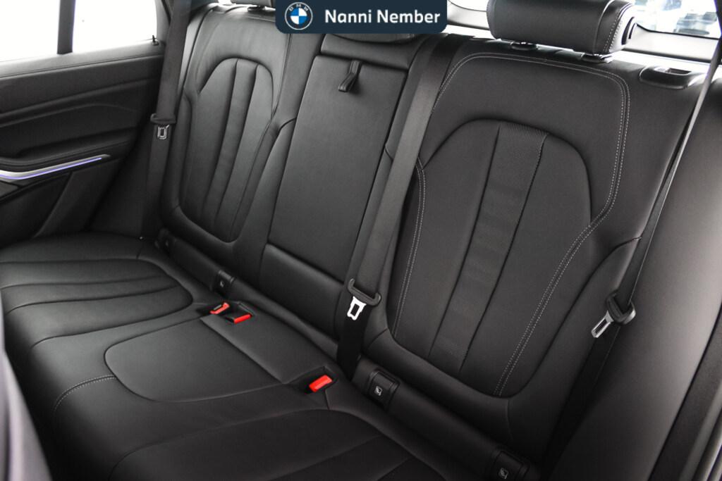 BMW X5 xdrive30d mhev 48V Msport auto