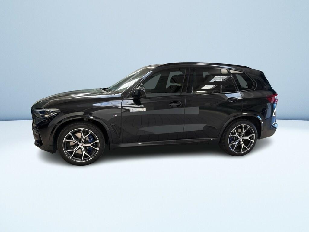 BMW X5 xdrive30d mhev 48V Msport auto