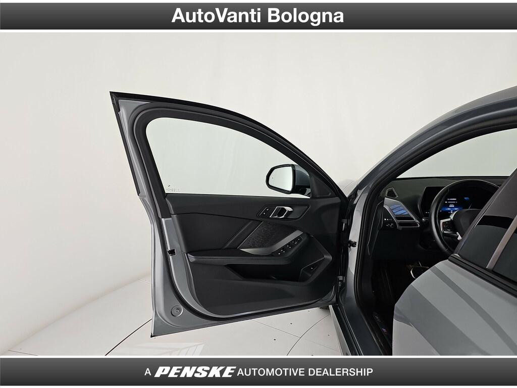 BMW Serie 1 118d MSport Pro auto