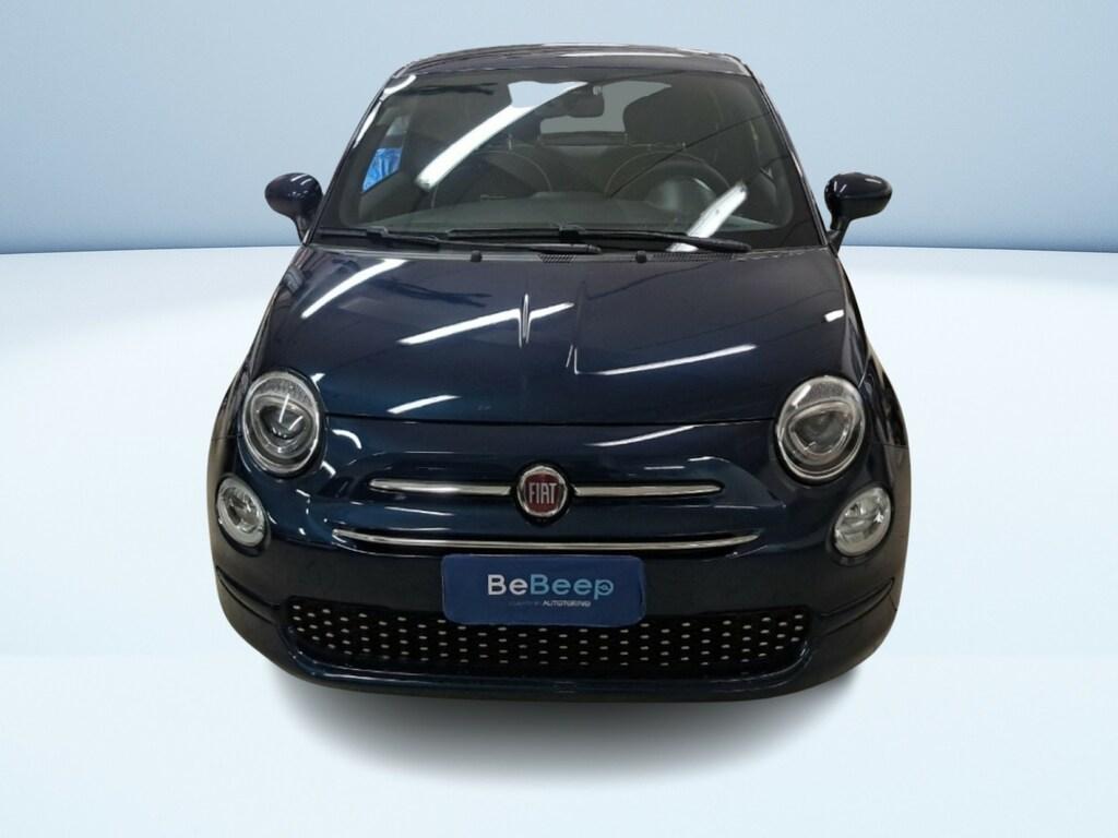 Fiat 500 1.0 hybrid Pop 70cv