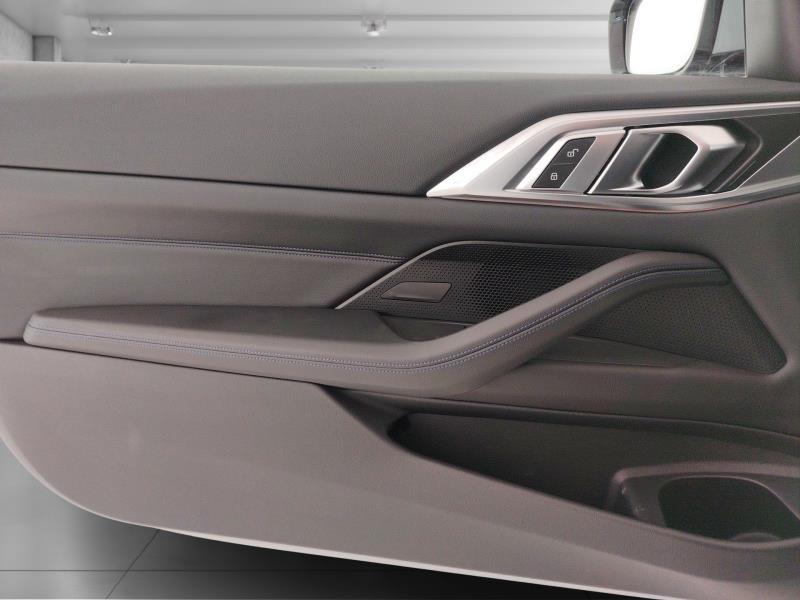 BMW Serie 4 M M440d Coupe mhev 48V xdrive auto