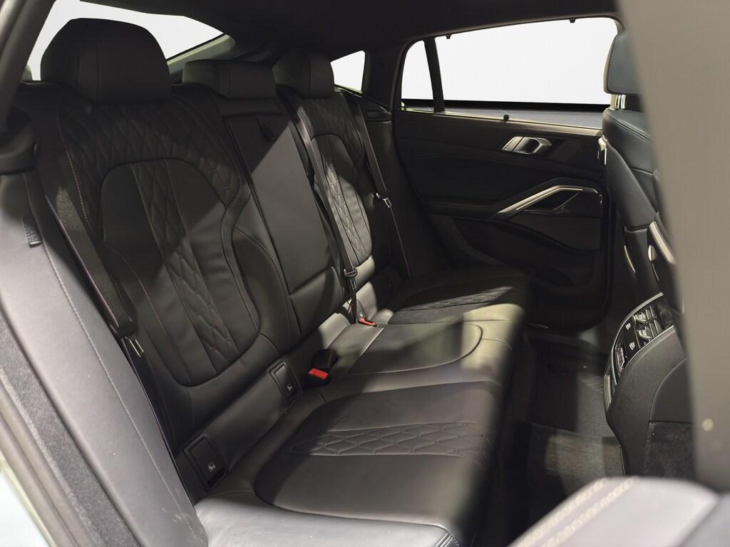 BMW X6 xdrive30d MSport Pro auto