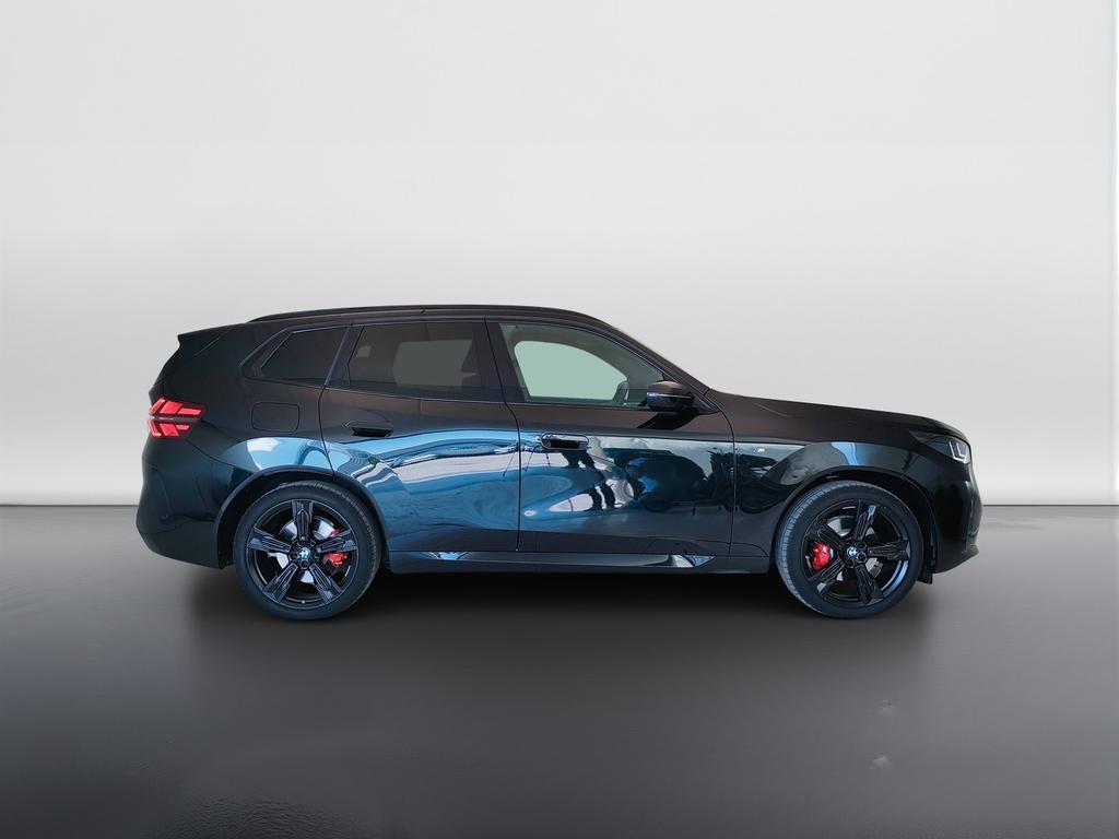 BMW X3 xdrive20d MSport Pro auto