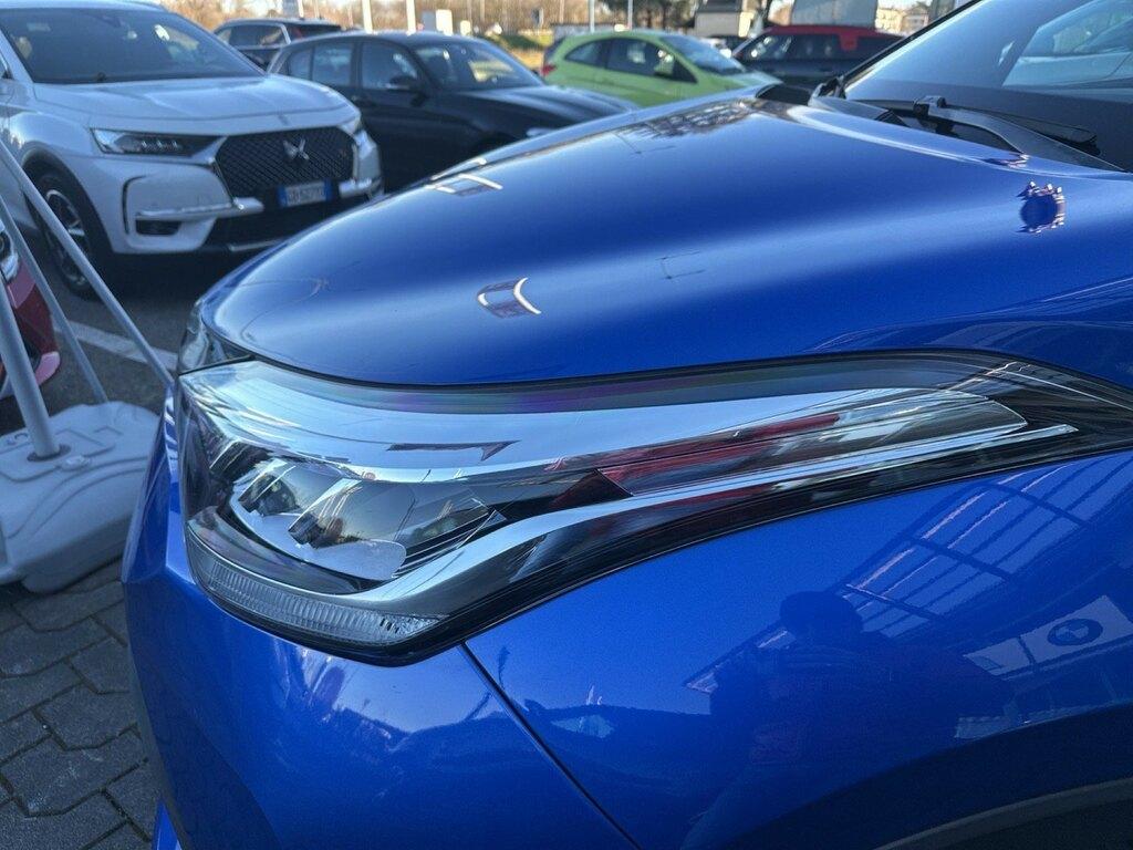 Toyota C-HR 2.0h Trend e-cvt