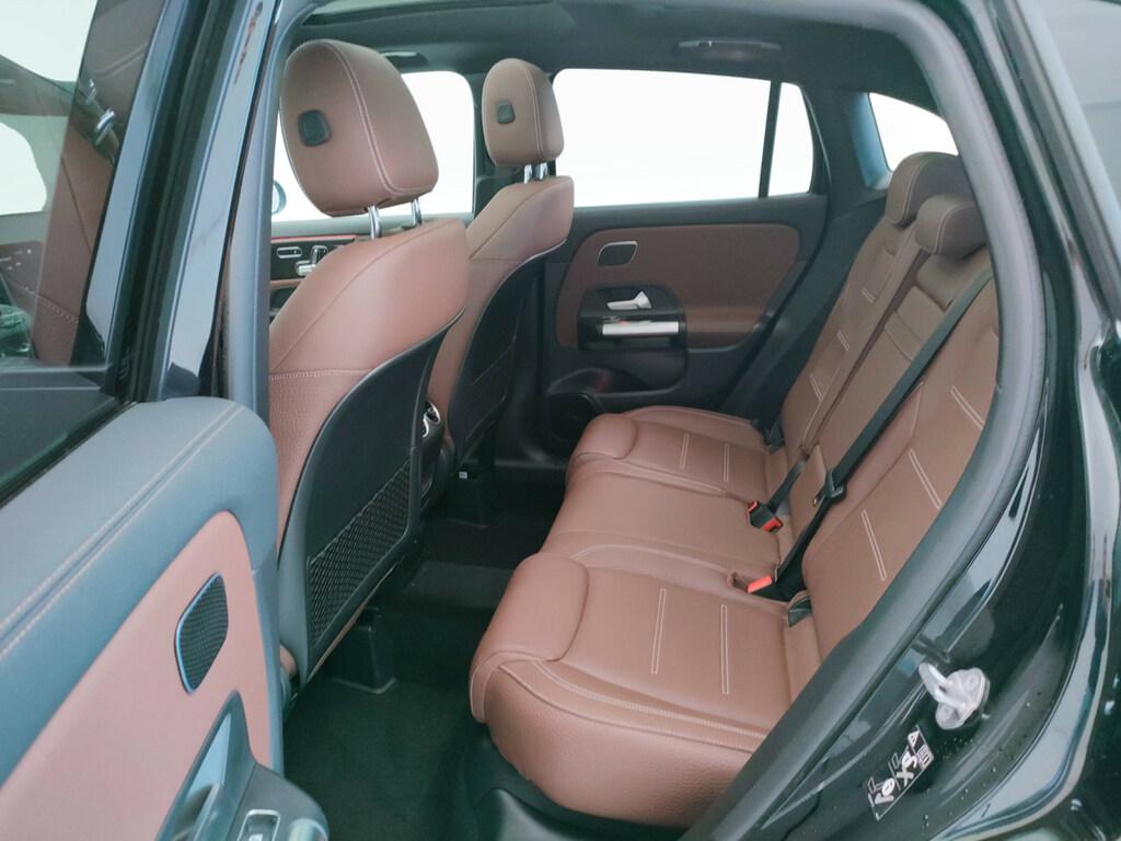 Mercedes GLA 35 AMG 4matic auto