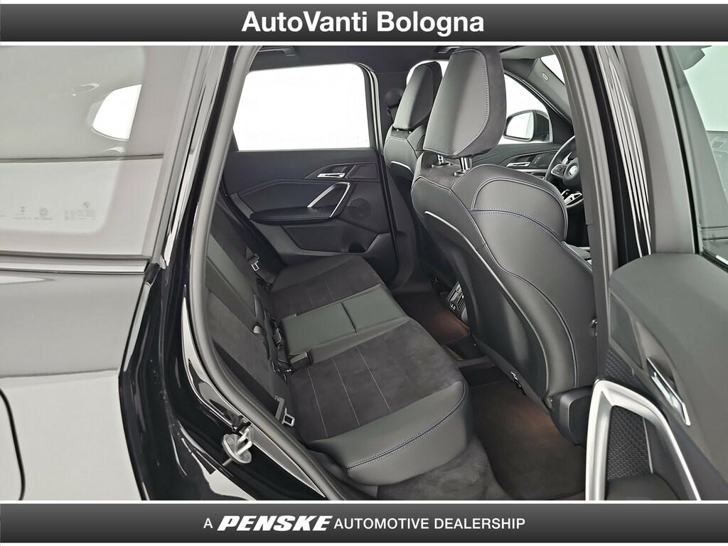 BMW X1 25e xdrive X-Line auto