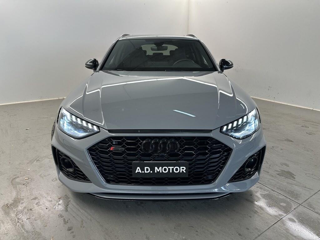 Audi RS4 Avant Avant 2.9 tfsi quattro 450cv tiptronic