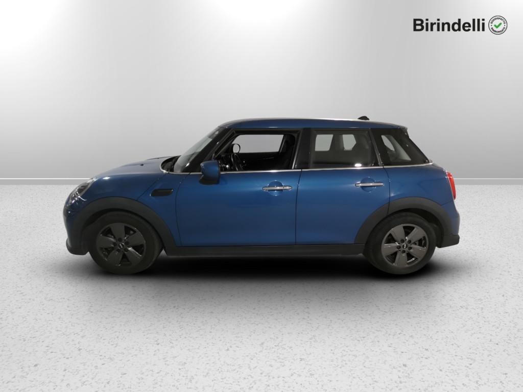 Mini Mini 5p 1.5 One Classic 75cv